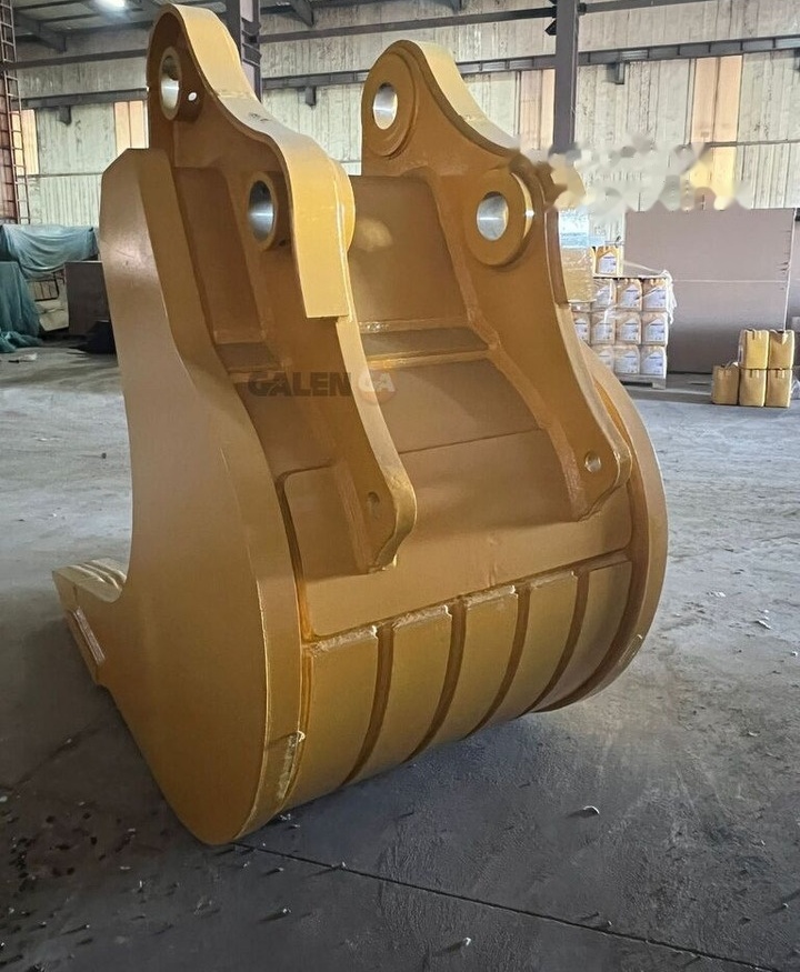 Baggerschaufel, Zustand - NEU Caterpillar 374 Marble: das Bild 7