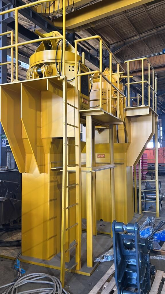 Galen New - Klammergeräte für Landmaschine: das Bild 5 Galen New - Klammergeräte für Landmaschine: das Bild 5