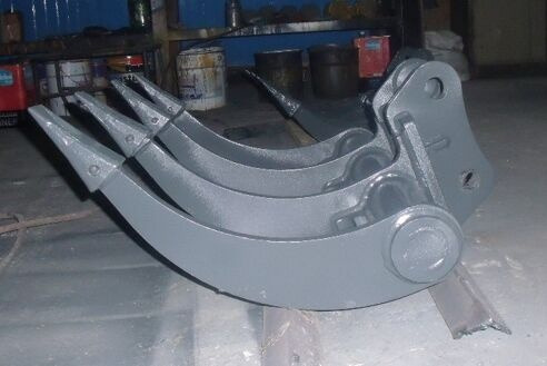 Galen RIPPER ATTACHMENT - Abbruchschere: das Bild 2 Galen RIPPER ATTACHMENT - Abbruchschere: das Bild 2