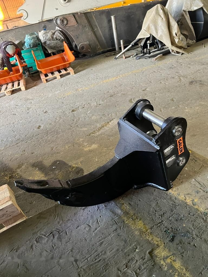 Aufreißer für Aufreißer, Zustand - NEU Galen Ripper Manufacturing: das Bild 6