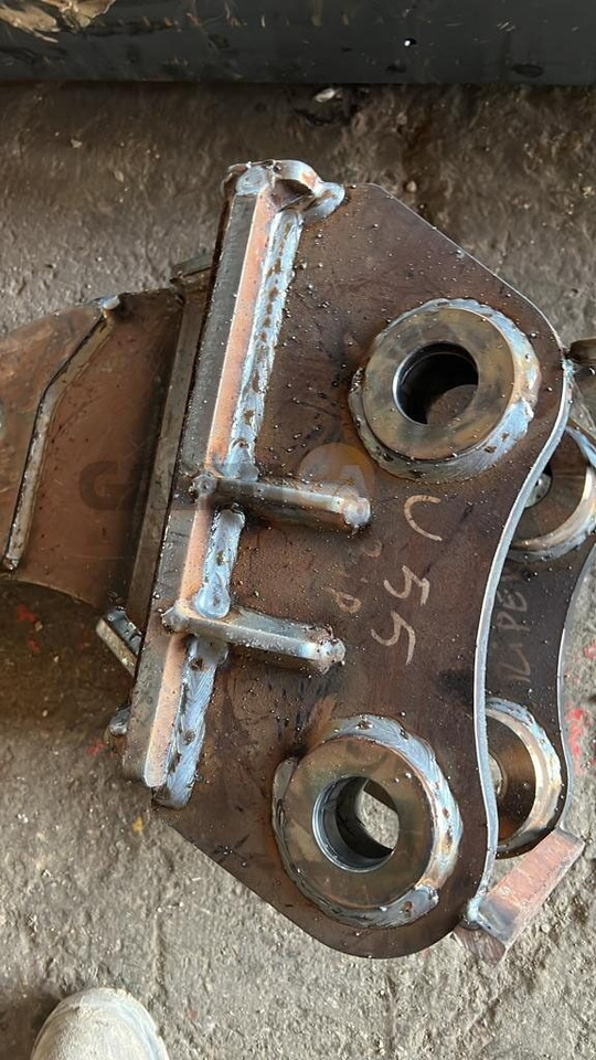 Aufreißer für Aufreißer, Zustand - NEU Galen Ripper Manufacturing: das Bild 9