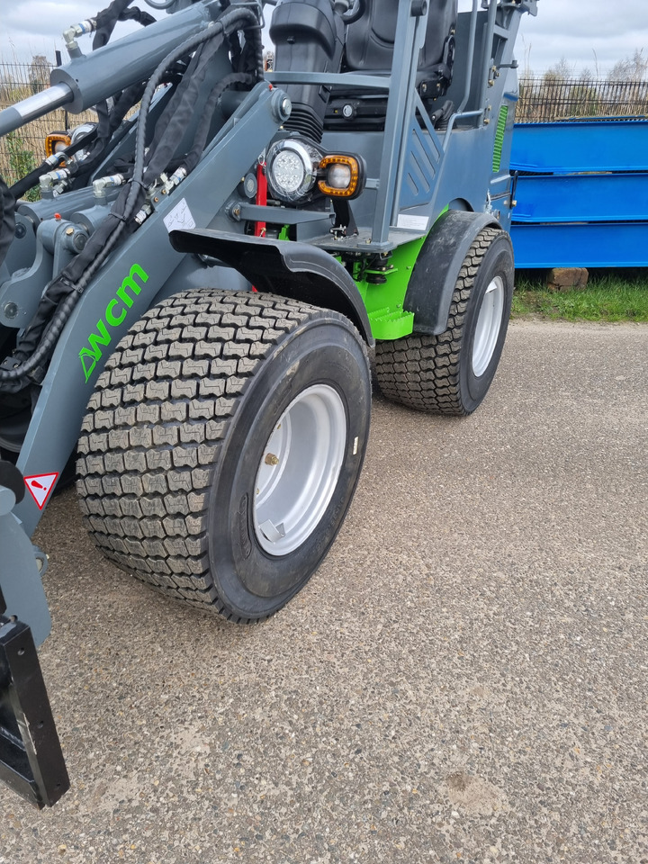 Radlader, Zustand - NEU WCM L2316: das Bild 26 Radlader, Zustand - NEU WCM L2316: das Bild 26