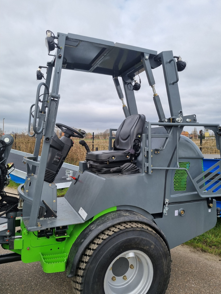 Radlader, Zustand - NEU WCM L2316: das Bild 21 Radlader, Zustand - NEU WCM L2316: das Bild 21