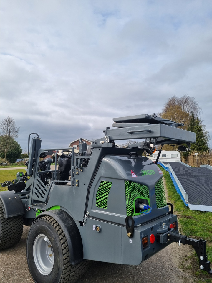 Radlader, Zustand - NEU WCM L2316: das Bild 16 Radlader, Zustand - NEU WCM L2316: das Bild 16