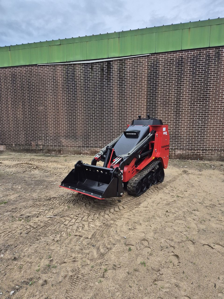 WCM-SL380 - Deltalader: das Bild 3 WCM-SL380 - Deltalader: das Bild 3