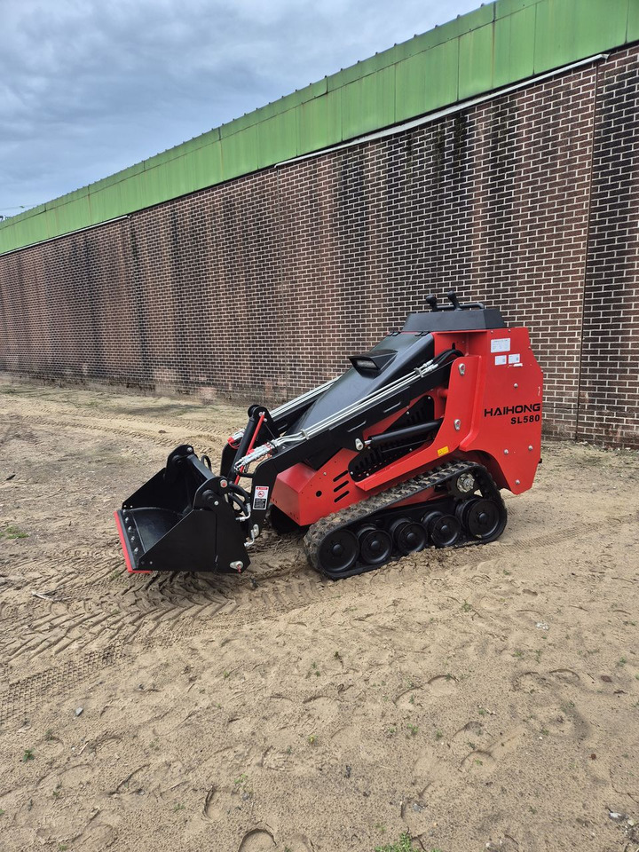 WCM-SL380 - Deltalader: das Bild 4 WCM-SL380 - Deltalader: das Bild 4