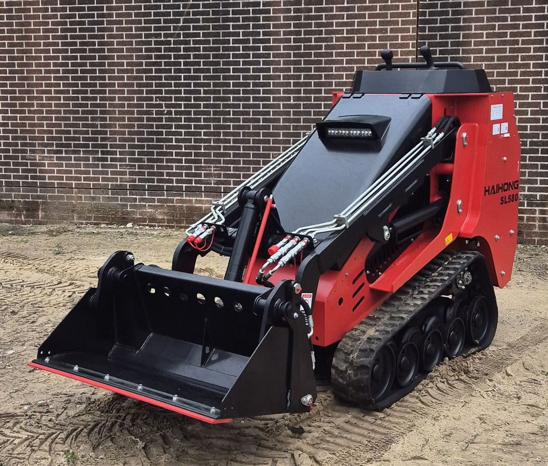 WCM-SL380 - Deltalader: das Bild 2 WCM-SL380 - Deltalader: das Bild 2