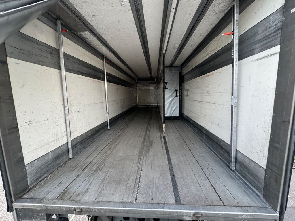 Kühlkoffer LKW Mercedes-Benz Axor 1824L Bi-Temp. Kühlkoffer 8,67m LBW Supra Mercedes-Benz Axor 1824L Bi-Temp. Kühlkoffer 8,67m LBW Supra: das Bild 10