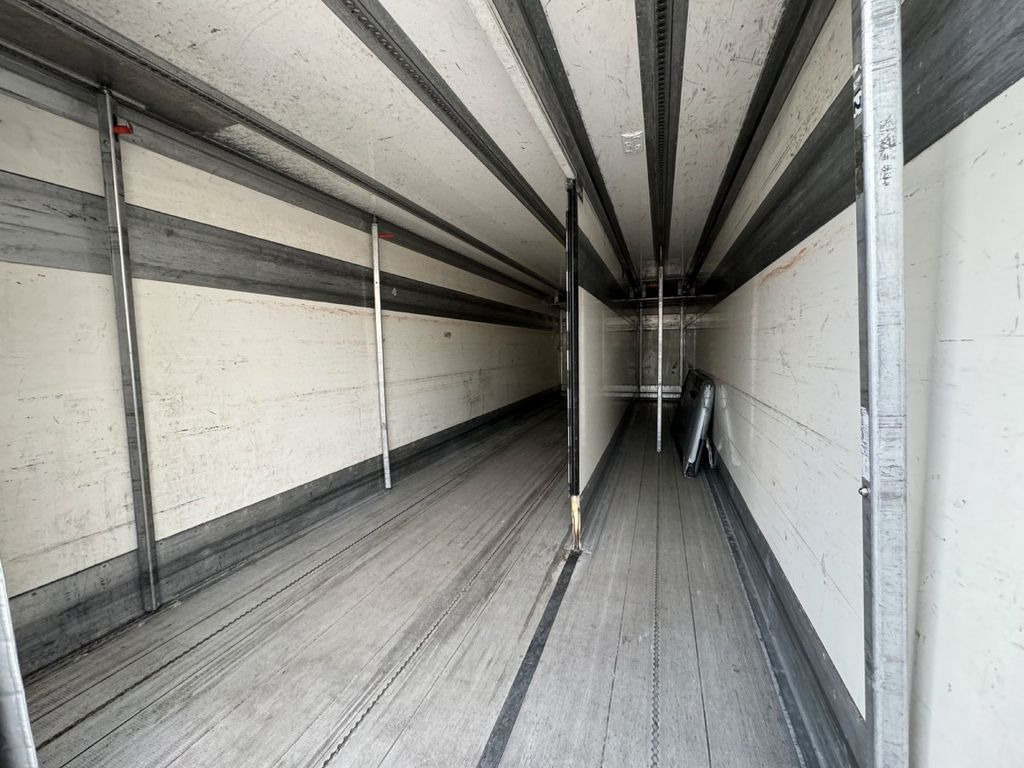 Kühlkoffer LKW Mercedes-Benz Axor 1824L Bi-Temp. Kühlkoffer 8,67m LBW Supra Mercedes-Benz Axor 1824L Bi-Temp. Kühlkoffer 8,67m LBW Supra: das Bild 11