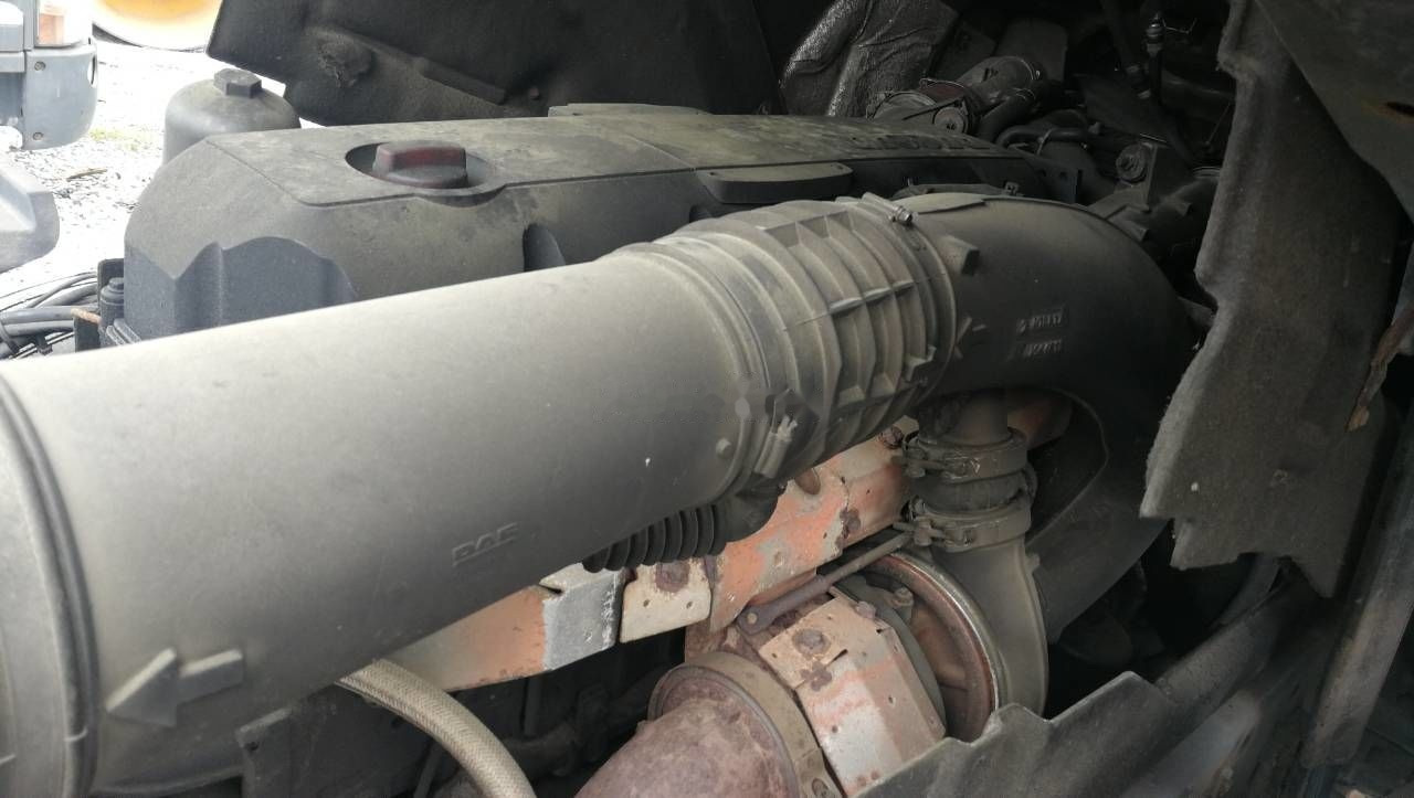 DAF MX340S1 - Motor für LKW: das Bild 2 DAF MX340S1 - Motor für LKW: das Bild 2