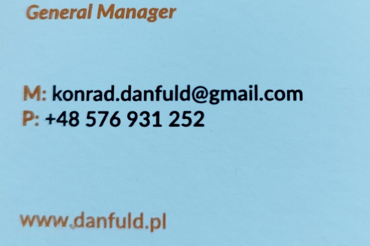 DAF Paccar 460 E5 MX340U1 DAF XF 105 460 E5 - Motor für LKW: das Bild 5 DAF Paccar 460 E5 MX340U1 DAF XF 105 460 E5 - Motor für LKW: das Bild 5