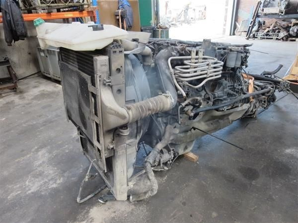 MAN D2866LF35 364 MAN F 2000 - Motor für LKW: das Bild 1 MAN D2866LF35 364 MAN F 2000 - Motor für LKW: das Bild 1