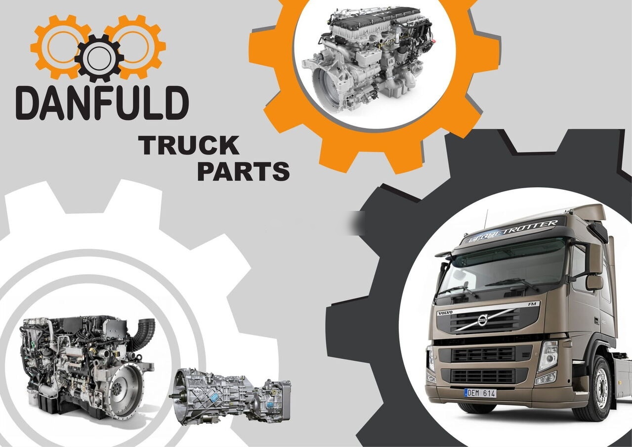 MAN TGL - Motor für LKW: das Bild 5 MAN TGL - Motor für LKW: das Bild 5