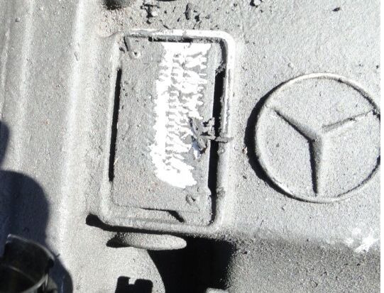 Mercedes-Benz G210-16 truck - Getriebe für LKW: das Bild 3 Mercedes-Benz G210-16 truck - Getriebe für LKW: das Bild 3