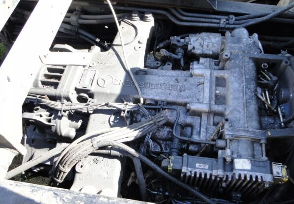 Mercedes-Benz G210-16 truck - Getriebe für LKW: das Bild 4 Mercedes-Benz G210-16 truck - Getriebe für LKW: das Bild 4