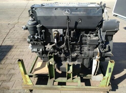 Mercedes-Benz OM926 truck - Motor für LKW: das Bild 2 Mercedes-Benz OM926 truck - Motor für LKW: das Bild 2