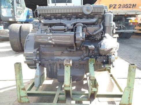 Mercedes-Benz OM926 truck - Motor für LKW: das Bild 4 Mercedes-Benz OM926 truck - Motor für LKW: das Bild 4