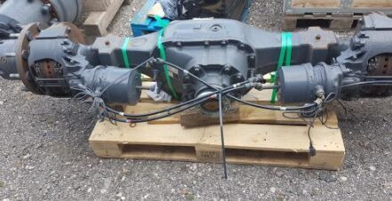 Renault 21008860 Renault MIDLUM truck - Achse und Teile für LKW: das Bild 1 Renault 21008860 Renault MIDLUM truck - Achse und Teile für LKW: das Bild 1