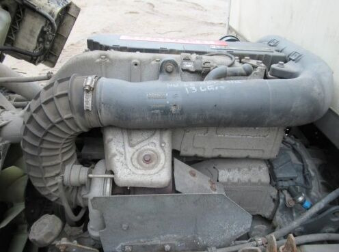 Renault DXI5 Renault MIDLUM truck - Motor für LKW: das Bild 2 Renault DXI5 Renault MIDLUM truck - Motor für LKW: das Bild 2