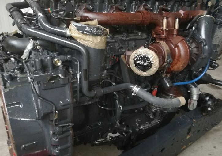 Scania DC13121 dc13112 dc13102 dc13113 truck - Motor für LKW: das Bild 2 Scania DC13121 dc13112 dc13102 dc13113 truck - Motor für LKW: das Bild 2