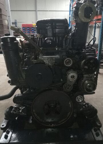 Scania DC13121 dc13112 dc13102 dc13113 truck - Motor für LKW: das Bild 1 Scania DC13121 dc13112 dc13102 dc13113 truck - Motor für LKW: das Bild 1