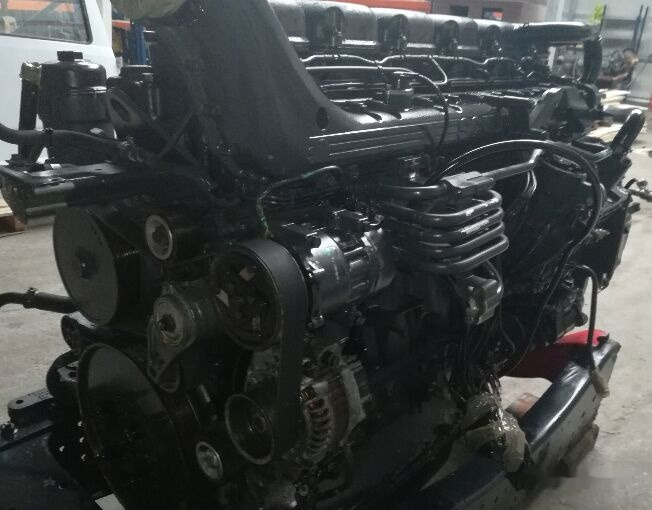 Scania DC13121 dc13112 dc13102 dc13113 truck - Motor für LKW: das Bild 4 Scania DC13121 dc13112 dc13102 dc13113 truck - Motor für LKW: das Bild 4
