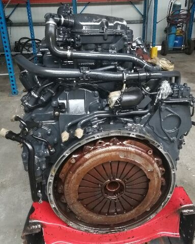 Scania DC13121 dc13112 dc13102 dc13113 truck - Motor für LKW: das Bild 3 Scania DC13121 dc13112 dc13102 dc13113 truck - Motor für LKW: das Bild 3