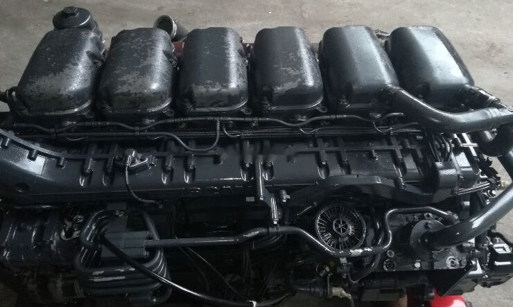Scania DC13121 dc13112 dc13102 dc13113 truck - Motor für LKW: das Bild 5 Scania DC13121 dc13112 dc13102 dc13113 truck - Motor für LKW: das Bild 5