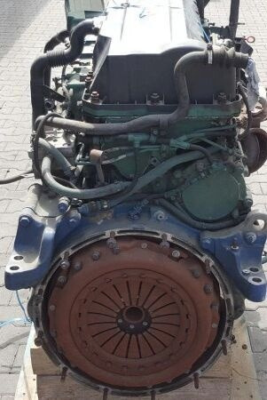 Volvo D11C truck - Motor für LKW: das Bild 2 Volvo D11C truck - Motor für LKW: das Bild 2