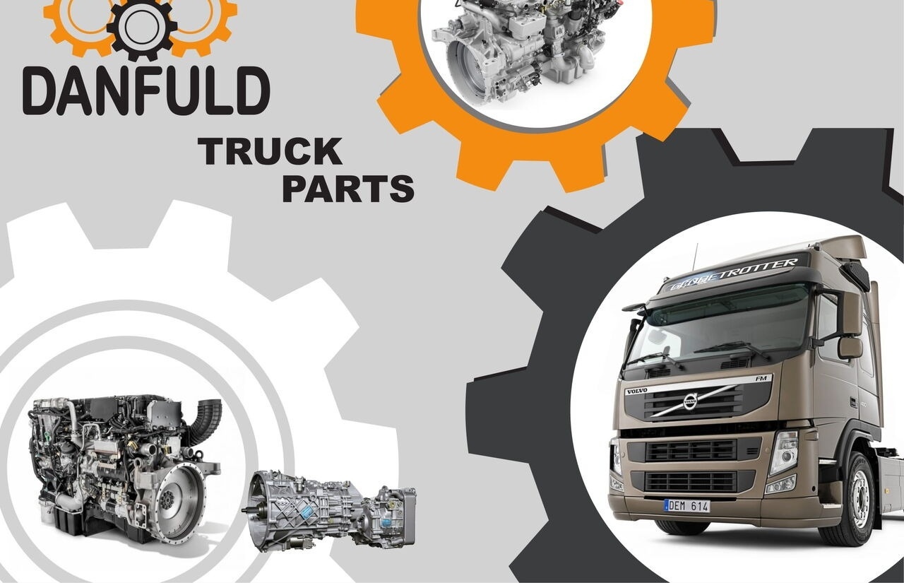 Volvo FL 9s75 Volvo FL - Getriebe für LKW: das Bild 2 Volvo FL 9s75 Volvo FL - Getriebe für LKW: das Bild 2