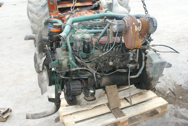 Volvo TD 73 ES Volvo FL 7 - Motor für LKW: das Bild 2 Volvo TD 73 ES Volvo FL 7 - Motor für LKW: das Bild 2