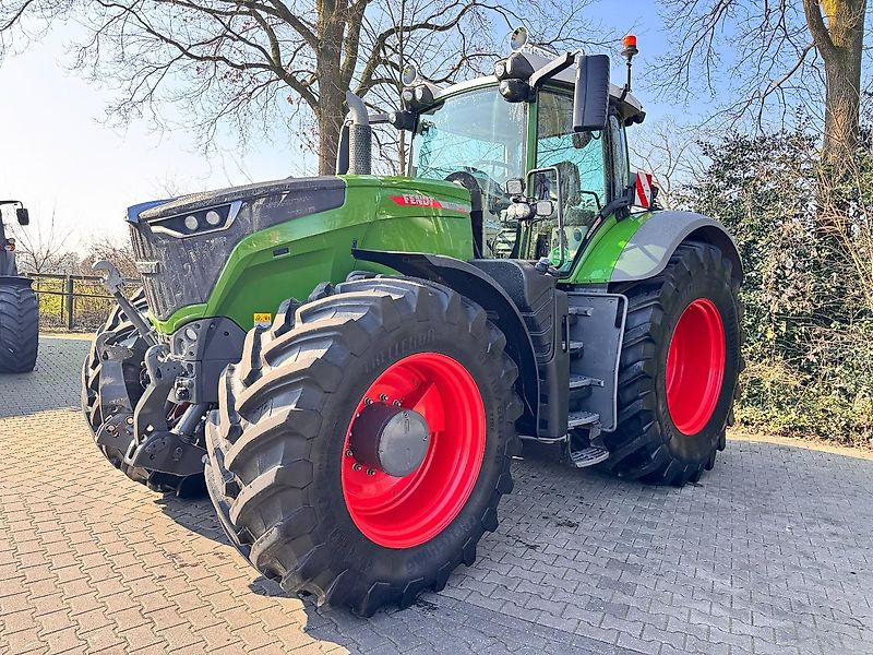 FENDT 1050 Gen2 ProfiPlus - Traktor: das Bild 1 FENDT 1050 Gen2 ProfiPlus - Traktor: das Bild 1