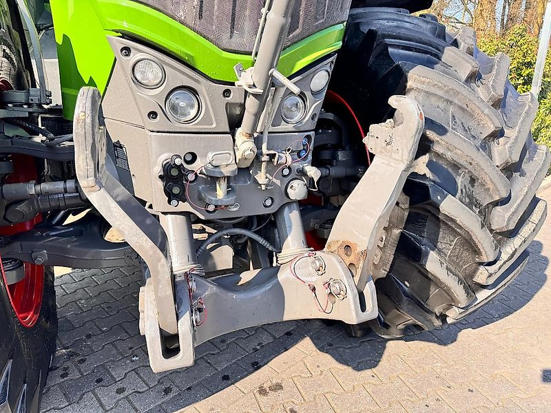 FENDT 1050 Gen2 ProfiPlus - Traktor: das Bild 4 FENDT 1050 Gen2 ProfiPlus - Traktor: das Bild 4