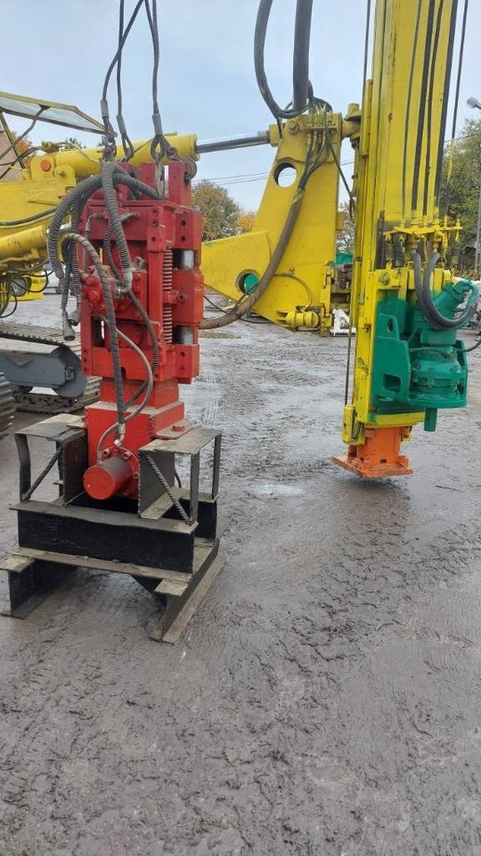 ABI RE 8000 (O&K RH 6) no mobilram tm bauer rtg rg bg - Ramme: das Bild 3 ABI RE 8000 (O&K RH 6) no mobilram tm bauer rtg rg bg - Ramme: das Bild 3