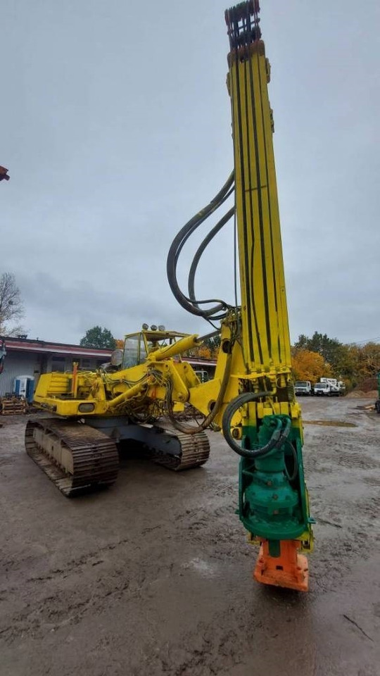ABI RE 8000 (O&K RH 6) no mobilram tm bauer rtg rg bg - Ramme: das Bild 5 ABI RE 8000 (O&K RH 6) no mobilram tm bauer rtg rg bg - Ramme: das Bild 5
