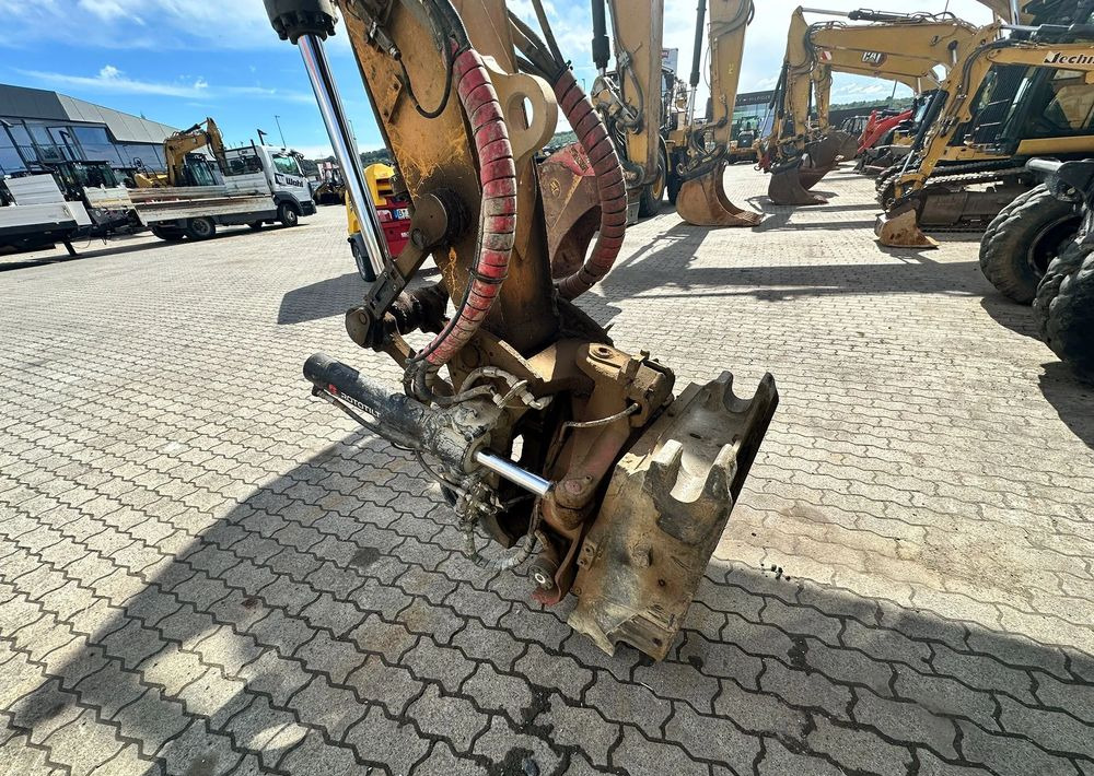 Liebherr A 916 Litronic, 2020 ROK, ROTOTILT, 7300 MTH - Mobilbagger: das Bild 4 Liebherr A 916 Litronic, 2020 ROK, ROTOTILT, 7300 MTH - Mobilbagger: das Bild 4