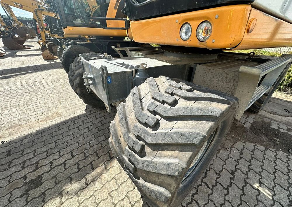 Liebherr A 916 Litronic, 2020 ROK, ROTOTILT, 7300 MTH - Mobilbagger: das Bild 5 Liebherr A 916 Litronic, 2020 ROK, ROTOTILT, 7300 MTH - Mobilbagger: das Bild 5