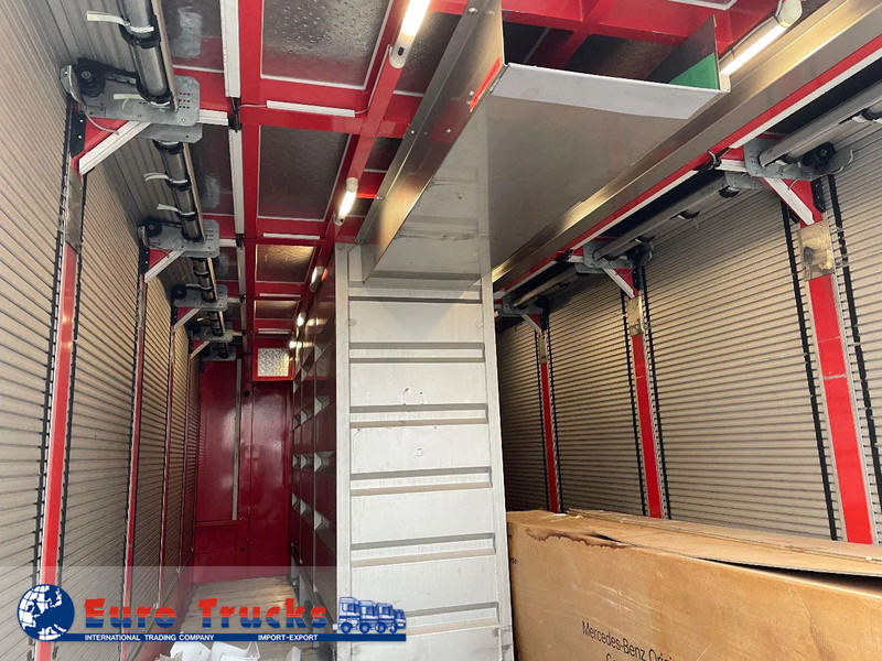 Diversen Special trailer/brandweer/fire departement/feuerwehr/sapeur pompiers - Feuerwehrfahrzeug: das Bild 5 Diversen Special trailer/brandweer/fire departement/feuerwehr/sapeur pompiers - Feuerwehrfahrzeug: das Bild 5