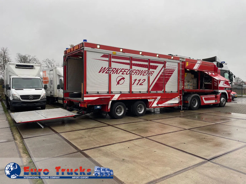 Diversen Special trailer/brandweer/fire departement/feuerwehr/sapeur pompiers - Feuerwehrfahrzeug: das Bild 3 Diversen Special trailer/brandweer/fire departement/feuerwehr/sapeur pompiers - Feuerwehrfahrzeug: das Bild 3