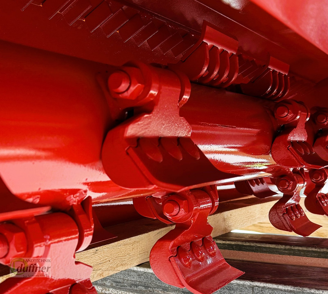Humus PMF 280 Front Heck - Schlegelmäher/ Mulcher: das Bild 5 Humus PMF 280 Front Heck - Schlegelmäher/ Mulcher: das Bild 5