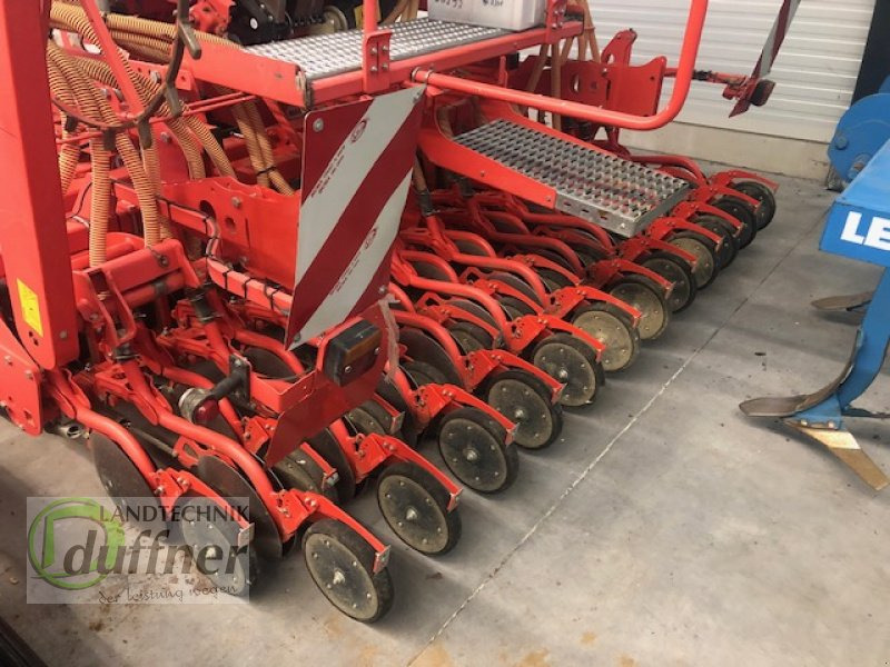 Säkombination Maschio/Gaspardo DM 3000 u. Aliante 3000: das Bild 8