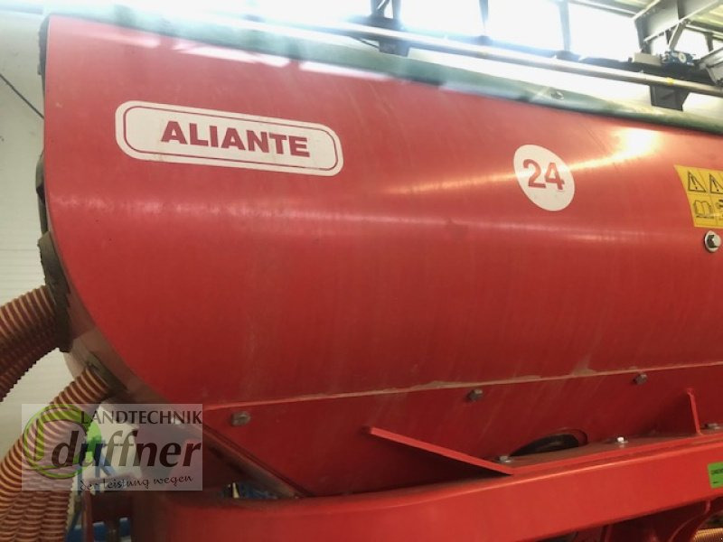 Maschio/Gaspardo DM 3000 u. Aliante 3000 - Säkombination: das Bild 5 Maschio/Gaspardo DM 3000 u. Aliante 3000 - Säkombination: das Bild 5