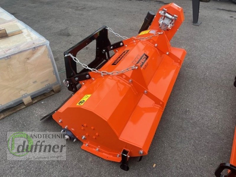 Perfect KJ 150 Junior - Schlegelmäher/ Mulcher: das Bild 2 Perfect KJ 150 Junior - Schlegelmäher/ Mulcher: das Bild 2