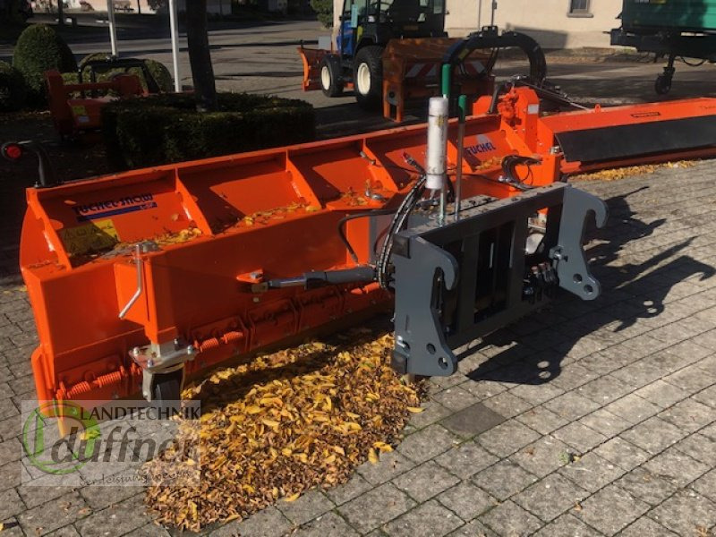 Tuchel L-SF 275 - Schneepflug: das Bild 3 Tuchel L-SF 275 - Schneepflug: das Bild 3