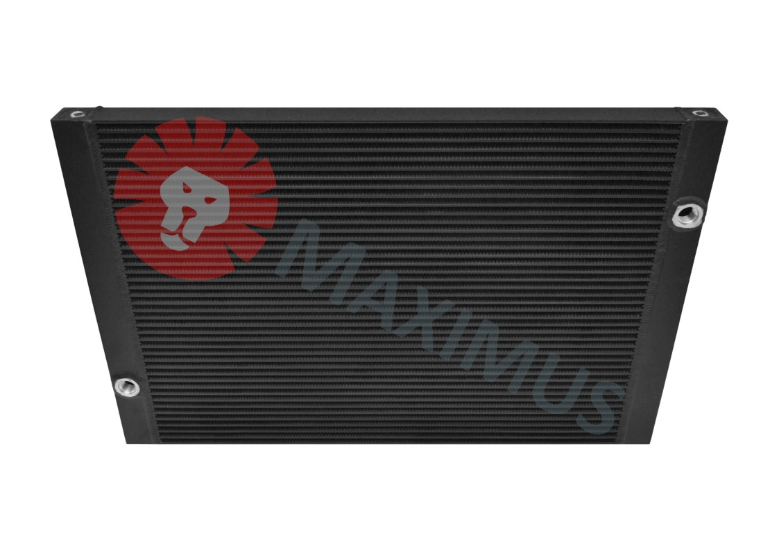 CASE MAGNUM 215 245 255 275 305 335 MX215 MX245 MX275 MX305 - Ölkühler für Traktor: das Bild 2 CASE MAGNUM 215 245 255 275 305 335 MX215 MX245 MX275 MX305 - Ölkühler für Traktor: das Bild 2