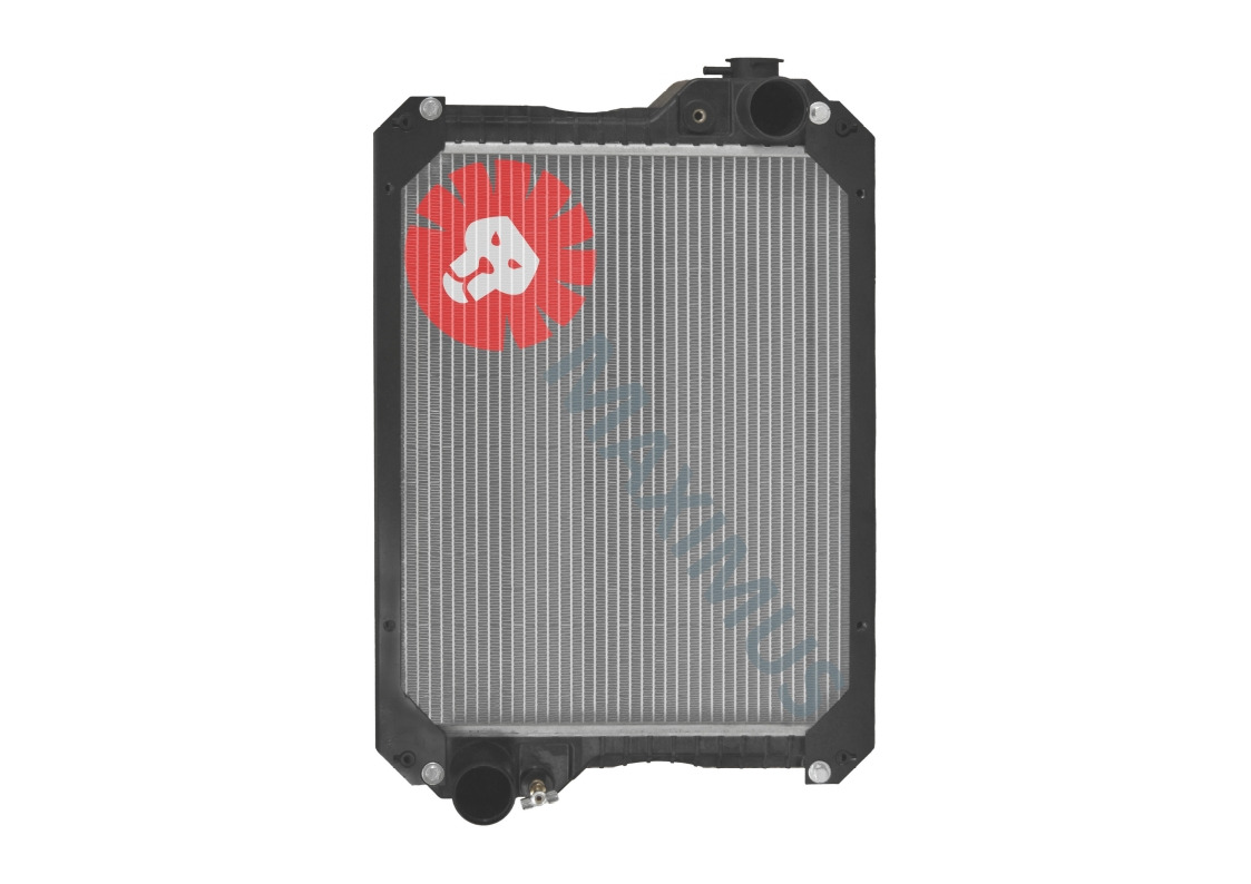 CASE MX100 , MX90 , CX80 , CX70 , MX80 , CX100 , CX90 , C90 , C100 - Kühler für Traktor: das Bild 1 CASE MX100 , MX90 , CX80 , CX70 , MX80 , CX100 , CX90 , C90 , C100 - Kühler für Traktor: das Bild 1