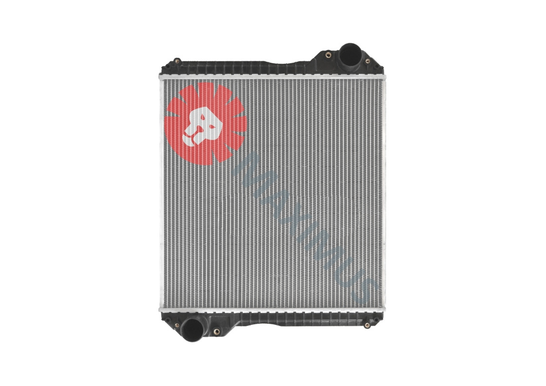 JCB 530 , 530S , 540 , 535-95 , 532H , 540-SUPER , 537 , 537H , 533-105 , 540S - Kühler für Teleskoplader: das Bild 1 JCB 530 , 530S , 540 , 535-95 , 532H , 540-SUPER , 537 , 537H , 533-105 , 540S - Kühler für Teleskoplader: das Bild 1
