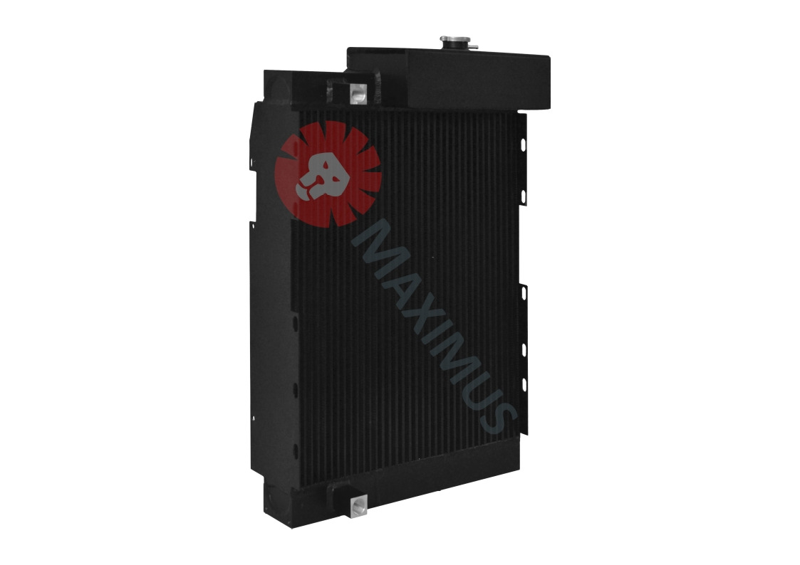 MANITOU MLT630T 634T 731T 741T 1035LT - Kühler für Teleskoplader: das Bild 4 MANITOU MLT630T 634T 731T 741T 1035LT - Kühler für Teleskoplader: das Bild 4