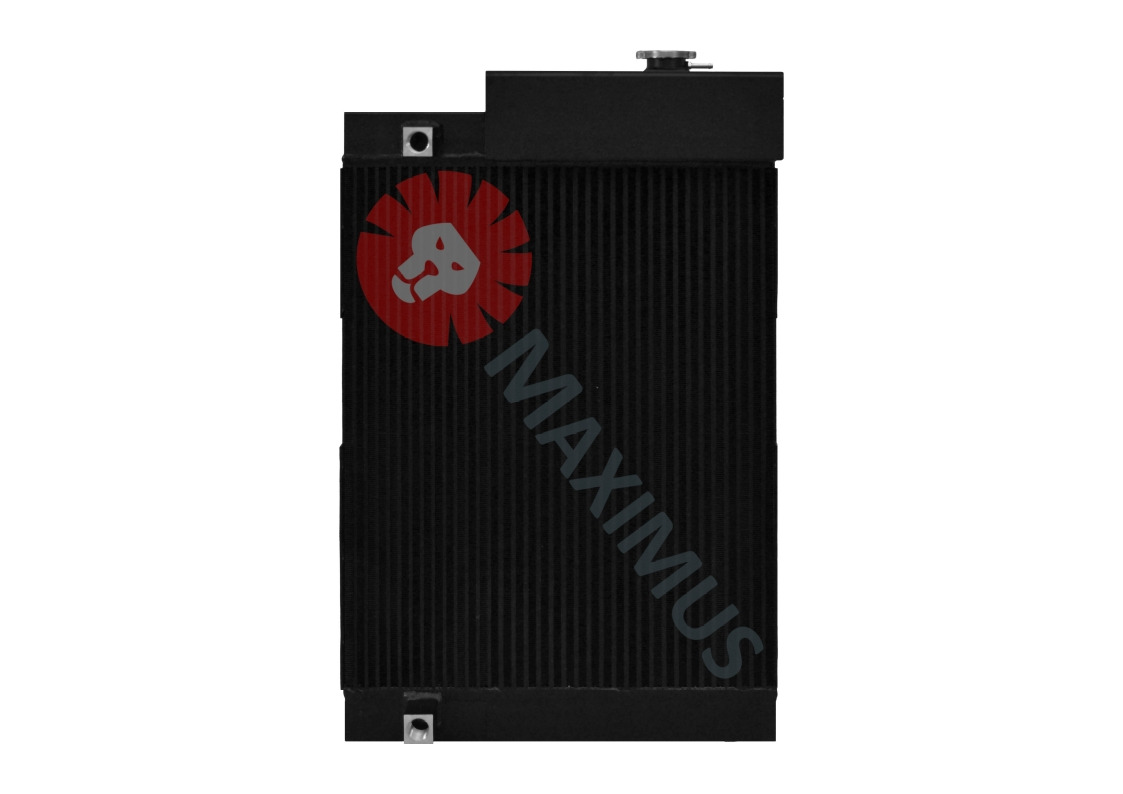 MANITOU MLT630T 634T 731T 741T 1035LT - Kühler für Teleskoplader: das Bild 3 MANITOU MLT630T 634T 731T 741T 1035LT - Kühler für Teleskoplader: das Bild 3