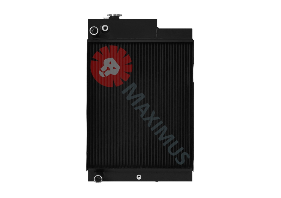 MANITOU MLT630T 634T 731T 741T 1035LT - Kühler für Teleskoplader: das Bild 1 MANITOU MLT630T 634T 731T 741T 1035LT - Kühler für Teleskoplader: das Bild 1